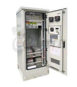 Manufacturer of high-quality outdoor telecommunications cabinets and ...